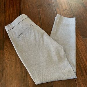 Banana Republic ladies cropped pants